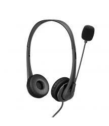 HP Гарнитура Stereo G2 3.5mm Black