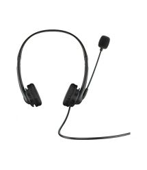 HP Гарнитура Stereo G2 3.5mm Black