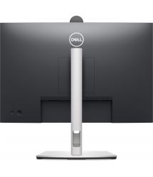 Монитор 23.8" Dell P2424HEB HDMI, DP, USB-C, RJ-45, MM, IPS, sRGB 99%, Pivot, Cam