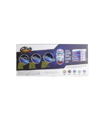 Infinity Nado Дзиґа VI серія Advanced Pack Gold Warrior Phoenix Золотий Воїн Фенікс