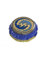 Волчок Infinity Nado VI серия Split Series Sacred Shield Double Dragon S Священный Щит Двойной Дракон C