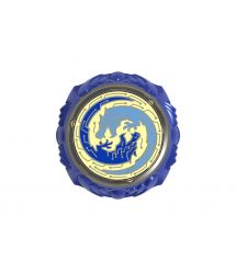 Дзиґа Infinity Nado VI серія Split Series Sacred Shield Double Dragon S Священний Щит Подвійний Дракон C