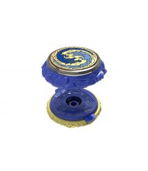 Волчок Infinity Nado VI серия Split Series Sacred Shield Double Dragon S Священный Щит Двойной Дракон C