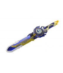 Дзиґа Infinity Nado VI серія Split Series Sacred Shield Double Dragon S Священний Щит Подвійний Дракон C