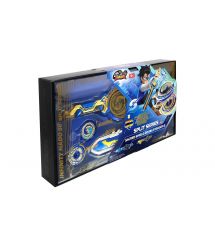 Дзиґа Infinity Nado VI серія Split Series Sacred Shield Double Dragon S Священний Щит Подвійний Дракон C