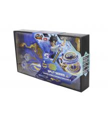 Дзиґа Infinity Nado VI серія Split Series Sacred Shield Double Dragon S Священний Щит Подвійний Дракон C