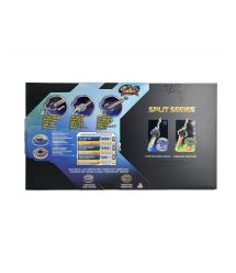 Дзиґа Infinity Nado VI серія Split Series Sacred Shield Double Dragon S Священний Щит Подвійний Дракон C