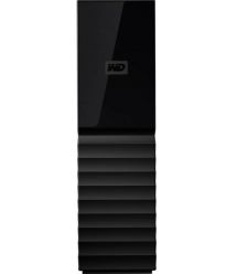 WD Настольный жесткий диск 12TB USB 3.2 3.5" MyBook