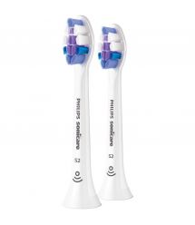 Philips Насадка для зубной щетки Sonicare Philips Sonicare S2 Sensitive