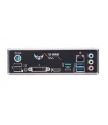 ASUS Материнcкая плата TUF GAMING B450M-PLUS II sAM4 B450 4xDDR4 HDMI-DVI mATX