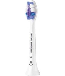 Philips Насадка для зубной щетки Sonicare Philips Sonicare S2 Sensitive