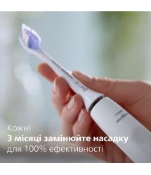 Philips Насадка для зубної щітки Sonicare Philips Sonicare S2 Sensitivе