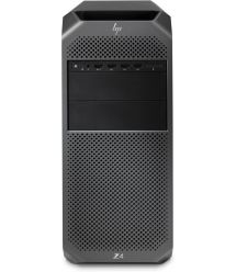 HP Рабочая станция Z4, Intel W-2223, 16GB, F512GB, NVD A2000-6, кл+м, Win11P