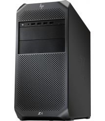 HP Рабочая станция Z4, Intel W-2223, 16GB, F512GB, NVD A2000-6, кл+м, Win11P