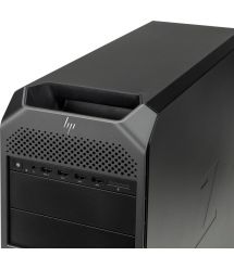 HP Рабочая станция Z4, Intel W-2223, 16GB, F512GB, NVD A2000-6, кл+м, Win11P