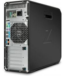 HP Рабочая станция Z4, Intel W-2223, 16GB, F512GB, NVD A2000-6, кл+м, Win11P