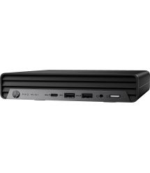 HP Комп'ютер персональний неттоп Pro 400-G9 Mini, Intel i5-12500T, 16GB, F512GB, UMA, WiFi, кл+м, 2р, Win11P