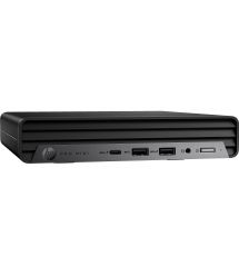 HP Комп'ютер персональний неттоп Pro 400-G9 Mini, Intel i5-12500T, 16GB, F512GB, UMA, WiFi, кл+м, 2р, Win11P