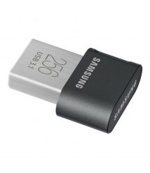 Samsung Накопитель 256GB USB 3.1 Type-C Fit Plus