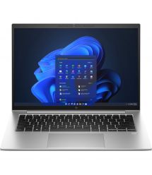 Ноутбук HP EliteBook 1040-G10 14" WUXGA IPS, Intel i5-1335U, 16GB, F512GB, UMA, Win11P, серебристый