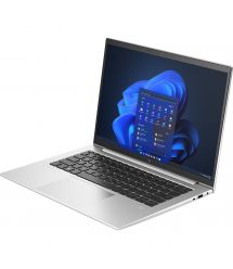 Ноутбук HP EliteBook 1040-G10 14" WUXGA IPS, Intel i5-1335U, 16GB, F512GB, UMA, Win11P, серебристый