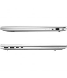 Ноутбук HP EliteBook 1040-G10 14" WUXGA IPS, Intel i5-1335U, 16GB, F512GB, UMA, Win11P, серебристый