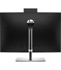 HP Комп'ютер персональний моноблок ProOne 440-G9 23.8" FHD IPS AG, Intel i5-12400T, 8GB, F256GB+1Tb,