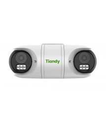 Tiandy Камера IP TC-C32RN, 2MP, Dual Bullet, 2.8mm, f/1.6, IR50m, PoE, IP67