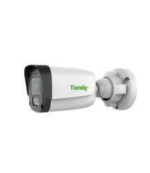 Tiandy Камера IP TC-C34QN, 4MP, Bullet, 2.8mm, f/1.6, IR30m, PoE, IP67