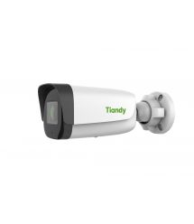 Tiandy Камера IP TC-C34UN, 4MP, Bullet, 2.8-12mm AVF, f/1.6, IR80m, PoE, IP67