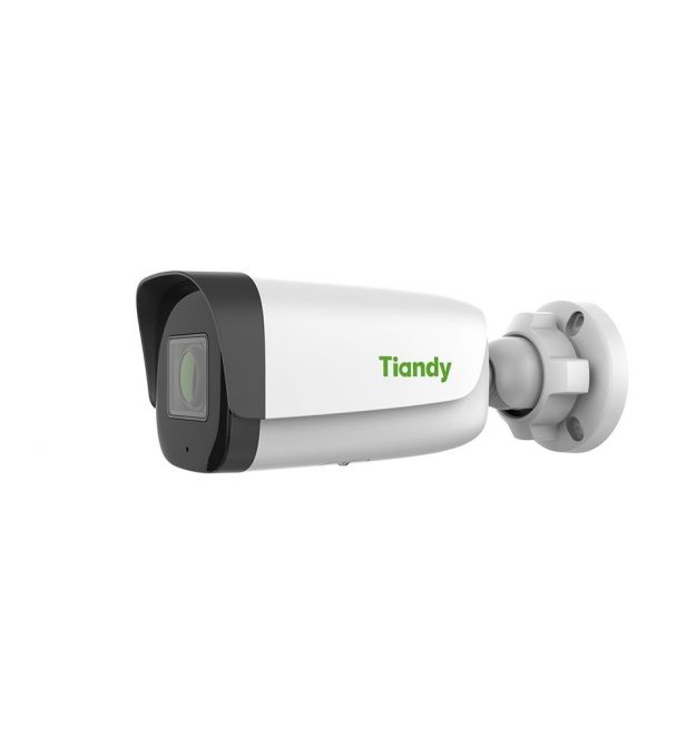 Tiandy Камера IP TC-C34UN, 4MP, Bullet, 2.8-12mm AVF, f/1.6, IR80m, PoE, IP67