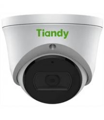 Tiandy Камера IP TC-C34XN, 2MP, Turret, 2.8mm, f/2.0, IR30m, PoE, IP67