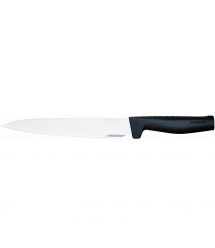 Fiskars Кухонный нож для мяса Hard Edge, 21.6 см