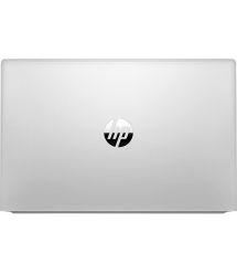 HP Ноутбук Probook 455-G10 15.6" FHD IPS AG, AMD R7-7730U, 8GB, F512GB, UMA, DOS, серебристый