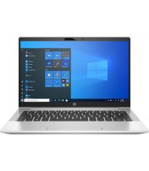 HP Ноутбук Probook 430 G8 13.3 FHD IPS AG, Intel i5-1135G7, 8, 256F, int, Win11P, Серебристый