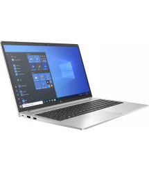 HP Ноутбук Probook 430 G8 13.3 FHD IPS AG, Intel i5-1135G7, 8, 256F, int, Win11P, Серебристый