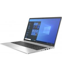 HP Ноутбук Probook 430 G8 13.3 FHD IPS AG, Intel i5-1135G7, 8, 256F, int, Win11P, Серебристый