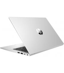 HP Ноутбук Probook 430 G8 13.3 FHD IPS AG, Intel i5-1135G7, 8, 256F, int, Win11P, Серебристый