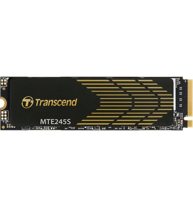 Transcend Накопитель SSD M.2 2TB PCIe 4.0 MTE245S