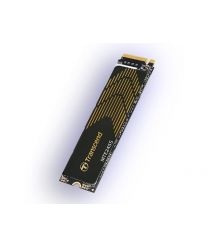 Transcend Накопитель SSD M.2 2TB PCIe 4.0 MTE245S