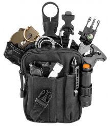 Neo Tools Набор туристический, 14в1, сумка