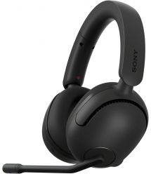 Sony Гарнитура игровая Over-ear INZONE H5 Wireless, Mic, Черный