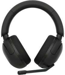 Sony Гарнитура игровая Over-ear INZONE H5 Wireless, Mic, Черный