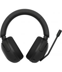 Sony Гарнитура игровая Over-ear INZONE H5 Wireless, Mic, Черный