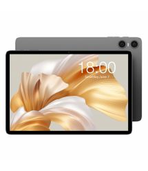 TECLAST Планшет P30T 10.1" 4ГБ, 128ГБ, 6000мА•ч, Android, серый