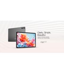 TECLAST Планшет P30T 10.1" 4ГБ, 128ГБ, 6000мА•ч, Android, серый