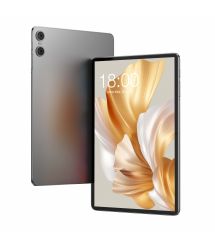 TECLAST Планшет P30T 10.1" 4ГБ, 128ГБ, 6000мА•ч, Android, серый