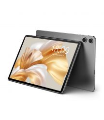 TECLAST Планшет P30T 10.1" 4ГБ, 128ГБ, 6000мА•ч, Android, серый