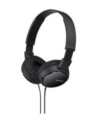 Sony Наушники MDR-ZX110 On-ear Black