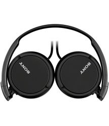 Sony Наушники MDR-ZX110 On-ear Black